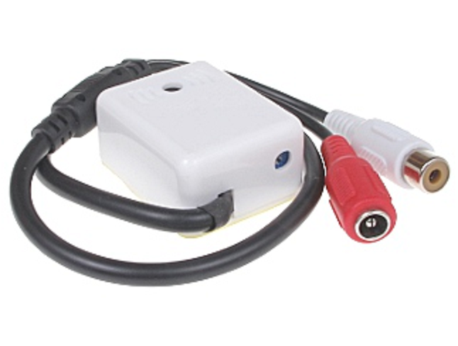Audio moduly