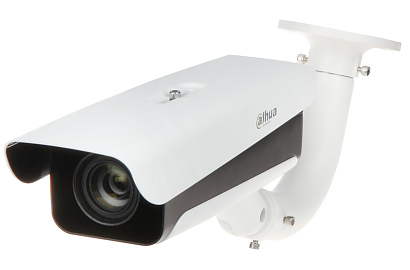 Kamery IP ANPR