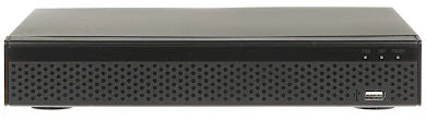 Kamerový Systém 4K ULTRA UHD IP+POE  8,3Mpx