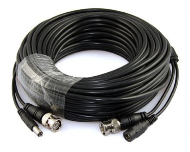 Kamerovy system 4K UHD infra 60metrov 3840 x 2160  - 8.3 Mpx, 4K UHD