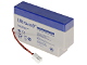 BATÉRIA 12V/0.8AH-UL ULTRACELL