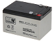 BATÉRIA 12V/12AH-MWS