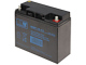 BATÉRIA 12V/18AH-MWP