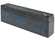BATÉRIA 12V/2.2AH-MW