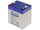 BATÉRIA 12V/5AH-UL ULTRACELL