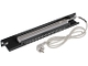 PANEL OSVETLENIA A19-1LED