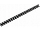 MONTÁŽNA LIŠTA A19L/485