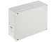 TELETECHNICKÝ KRYT ABOX-L2 248 x 198 x 96 mm ATTE