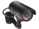 ATRAPA KAMERY ACC-102B/LED/Z