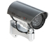 ATRAPA KAMERY ACC-103S/LED