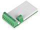 MINIATÚRNY BEZDRÔTOVÝ EXPANDÉR ACX-210 ABAX/ABAX2 SATEL