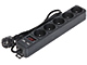 NAPÁJACIA LIŠTA AK-SP-05U (5 ZÁSUVIEK + 2 USB) AKYGA