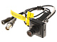 KAMERA AHD, HD-CVI, HD-TVI, PAL APTI-H24M-36 - 1080p 4 mm