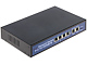 SWITCH POE APTI-POE0402-60W 4-PORTOVÝ