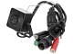 KAMERA IP APTI-RF42MAP-37 Wi-Fi, PINHOLE - 4 Mpx 3.7 mm