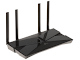 ROUTER ARCHER-AX10 Wi-Fi 6 2.4 GHz, 5 GHz 1201 Mbps + 300 Mbps TP-LINK