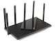 ROUTER ARCHER-AX73 Wi-Fi 6 2.4 GHz, 5 GHz 4804 Mbps + 574 Mbps TP-LINK