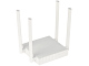 ROUTER ARCHER-C24 2.4 GHz, 5 GHz 300 Mbps + 433 Mbps TP-LINK