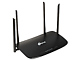 PRÍSTUPOVÝ BOD +ROUTER ARCHER-VR300 VDSL / ADSL 2.4 GHz, 5 GHz 300 Mbps + 867 Mbps TP-LINK