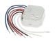 BEZDRÔTOVÝ DVOJKANÁLOVÝ OVLÁDAČ 230V AC ASW-210 ABAX/ABAX2 SATEL