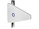 LOGARITMICKÁ ANTÉNA ATK-ALP/LTE+SMA/10 GSM/DCS/UMTS/HSDPA