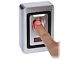 ČÍTAČKA PAPILÁRNYCH LÍNIÍ + RFID ATLO-RFM-501
