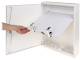 PUZDRO AWO-DVR-1 552 x 426 x 114 mm