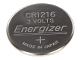 LÍTIOVÁ BATÉRIA BAT-CR1216 ENERGIZER