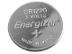 LÍTIOVÁ BATÉRIA BAT-CR1220 ENERGIZER