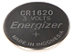 LÍTIOVÁ BATÉRIA BAT-CR1620 ENERGIZER