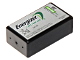 BATÉRIA BAT-HR22/AKU-175 8.4 V Ni-MH 6HR61 ENERGIZER