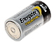 ALKALICKÁ BATÉRIA BAT-LR20 1.5 V LR20 (D) ENERGIZER