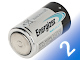 ALKALICKÁ BATÉRIA BAT-LR20-MAXPLUS*P2 1.5 V LR20 (D) ENERGIZER