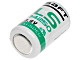 LÍTIOVÁ BATÉRIA BAT-LS14250 3.6 V LS14250 SAFT