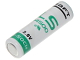 LÍTIOVÁ BATÉRIA BAT-LS14500 3.6 V LS14500 SAFT