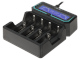 NABÍJAČKA BAT-RECHARGE/X4 XTAR