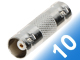 SPOJKA BNC-G/BNC-G*P10