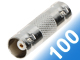 SPOJKA BNC-G/BNC-G*P100