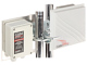 SADA PRE BEZDRÔTOVÝ PRENOS 5.8 GHz CAM-ANALOG-2.0 KOMPLET TXRX