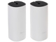DOMÁCI SYSTÉM WI-FI DECO-M4(2-PACK) 2.4 GHz, 5 GHz 300 Mbps + 867 Mbps TP-LINK