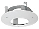 STROPNÝ DRŽIAK NA GUĽATÉ KAMERY DS-1227ZJ Hikvision
