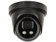 KAMERA IP DS-2CD2366G2-IU(2.8MM)(C)(BLACK) ACUSENSE - 6 Mpx Hikvision