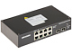 SWITCH POE DS-3T0510HP-E/HS 8-PORTOVÝ SFP Hikvision