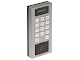 CENTRÁLA PRÍSTUPU + RFID DS-K1T502DBWX Hikvision