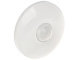 BEZDRÔTOVÝ STROPNÝ SENZOR PIR AX PRO DS-PDCL12-EG2-WE Hikvision