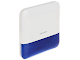 BEZDRÔTOVÁ EXTERIÉROVÁ SIRÉNA AX PRO DS-PS1-E-WE/BLUE Hikvision