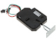 ELEKTROMAGNETICKÝ NÁBYTKOVÝ ZÁMOK DT-05 DANTOM