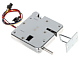 ELEKTROMAGNETICKÝ NÁBYTKOVÝ ZÁMOK DT-813 DANTOM