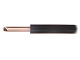 ELEKTRICKÝ KÁBEL DY-2.5-BK/750V