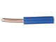 ELEKTRICKÝ KÁBEL DY-2.5-BU/750V